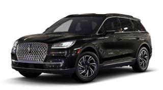 2025 Lincoln Lincoln Corsair External Image 1